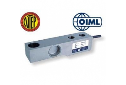 Loadcell, Loadcell - LOADCELL BM8H (ZEMIC -USA)